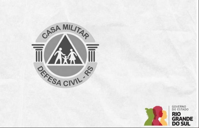Balanço da Defesa Civil sobre chuvas intensas e enchentes no RS contabiliza 49 mortes
