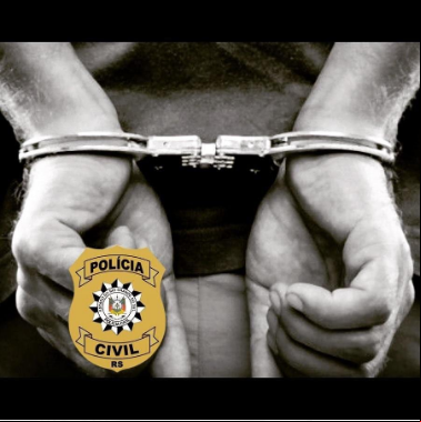 Delegacia de Polícia de Alpestre/RS